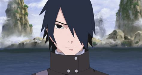 what episode does sasuke come back in shippuden|Eye of a Hawk .